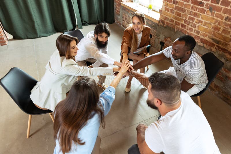 Convocatoria para tratamientos continuados.