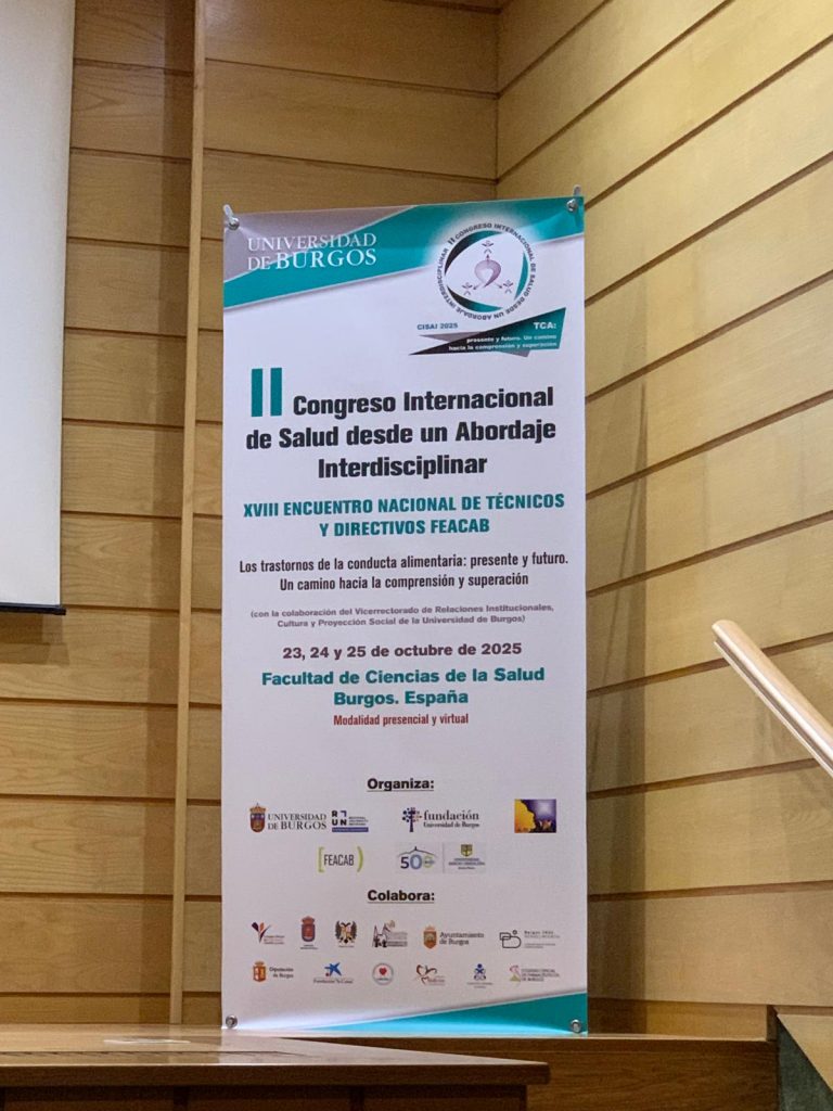 Congreso Internacional de Salud