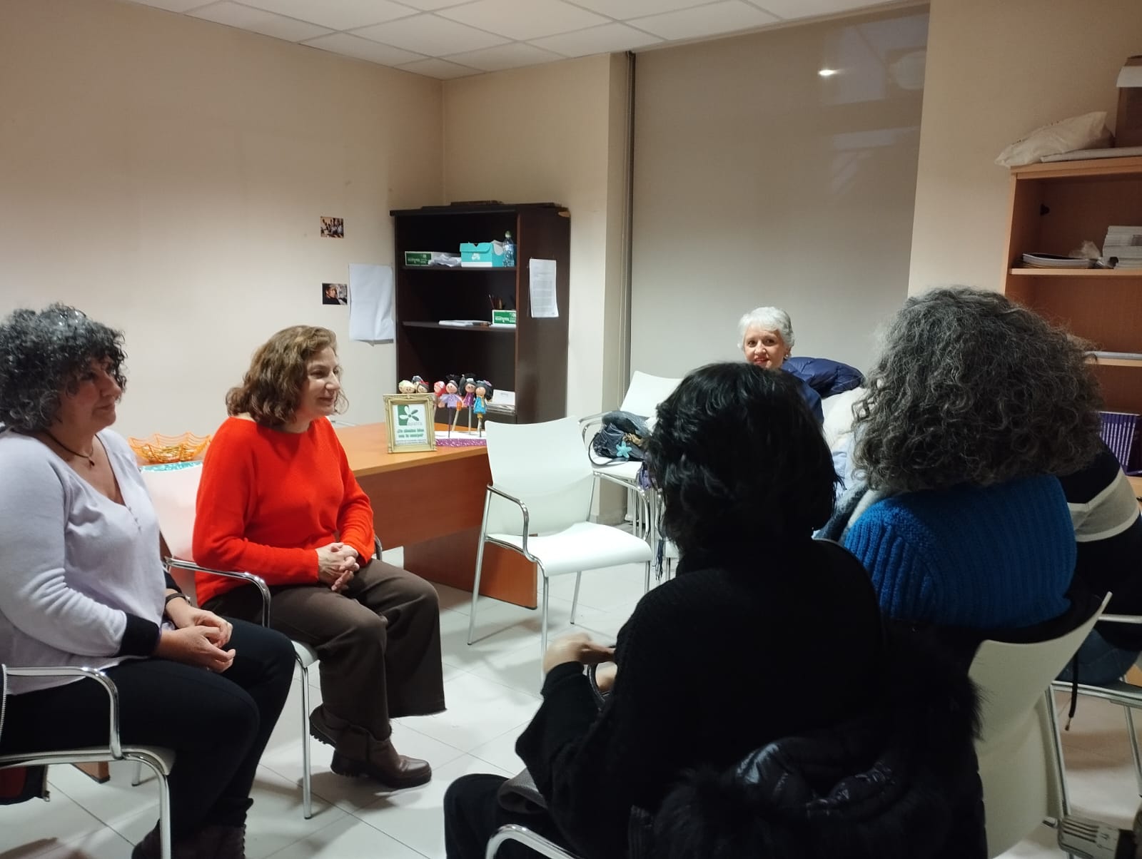 Jornada puertas abiertas